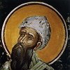 Cyril of Alexandria Cyril of Alexandria