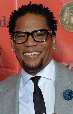D. L. Hughley