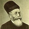 Dadabhai Naoroji