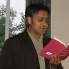 Daljit Nagra