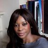 Dambisa Moyo Dambisa Moyo