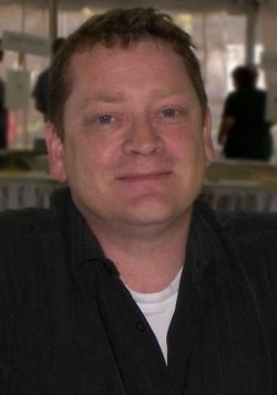 Dan Chaon