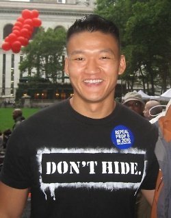 Dan Choi