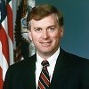 Dan Quayle Dan Quayle