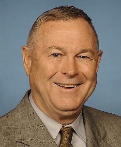 Dana Rohrabacher