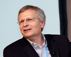 Dani Rodrik