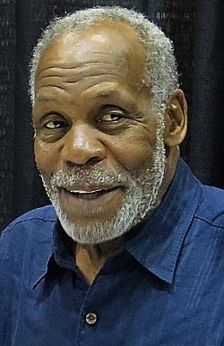 Danny Glover