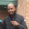 Dave Chappelle