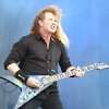 Dave Mustaine