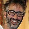 David Baddiel