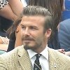 David Beckham