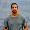 David Blaine David Blaine