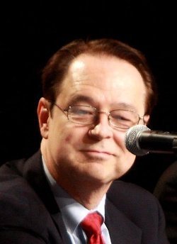David Boaz