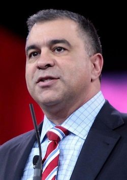 David Bossie