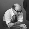 David Bronstein