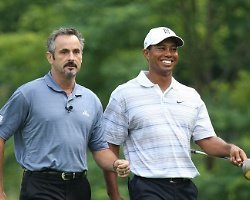 David Feherty