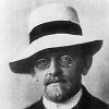 David Hilbert David Hilbert