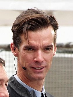 David Millar