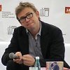 David Nicholls (writer)