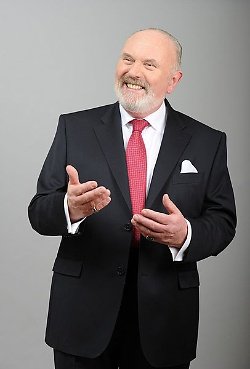 David Norris