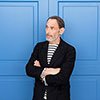 David Salle David Salle