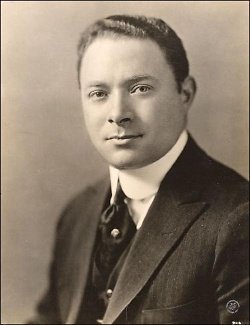 David Sarnoff