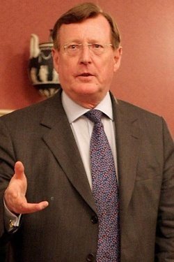 David Trimble