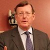 David Trimble