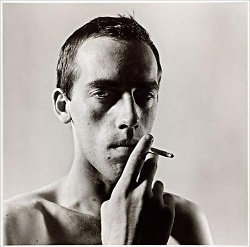 David Wojnarowicz