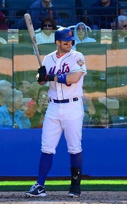 David Wright (baseball) - Wikiquote