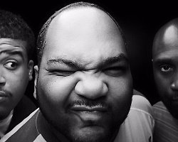 De La Soul