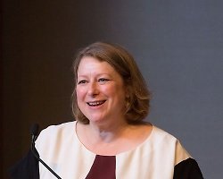 Deborah Harkness