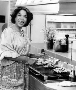 Della Reese