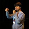 Demetri Martin Demetri Martin