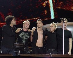 Depeche Mode