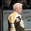 Derek Sanderson