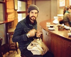 Devendra Banhart