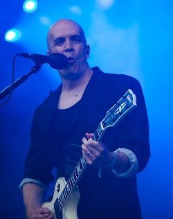 Devin Townsend