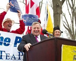 Dick Morris