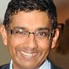 Dinesh D'Souza