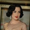 Dita Von Teese Dita Von Teese