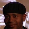 DJ Spooky