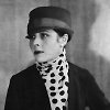 Djuna Barnes Djuna Barnes