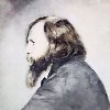Dmitri Mendeleev