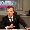 Dmitry Medvedev Dmitry Medvedev