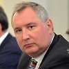 Dmitry Rogozin