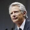 Dominique de Villepin