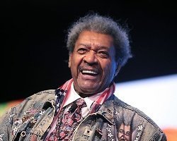Don King
