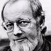 Donald Barthelme Donald Barthelme