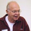 Donald Knuth